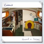 Saloon