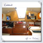 Aft Saloon
