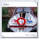 Sabre Stern