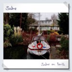 Sabre on Berth
