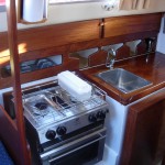 Galley