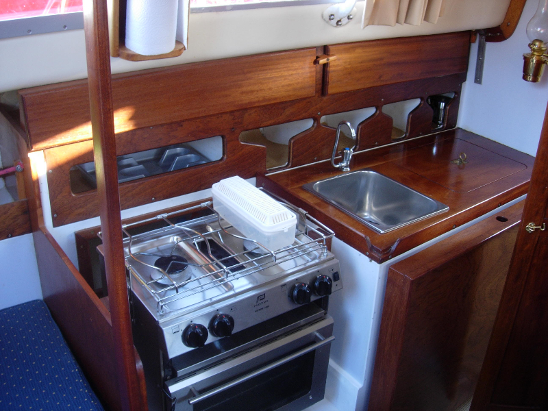 Galley
