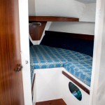 Forward Cabin