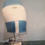 Gayaneh in the Nore Race