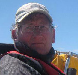 John Rohde