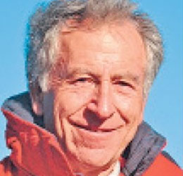 Ken Endean