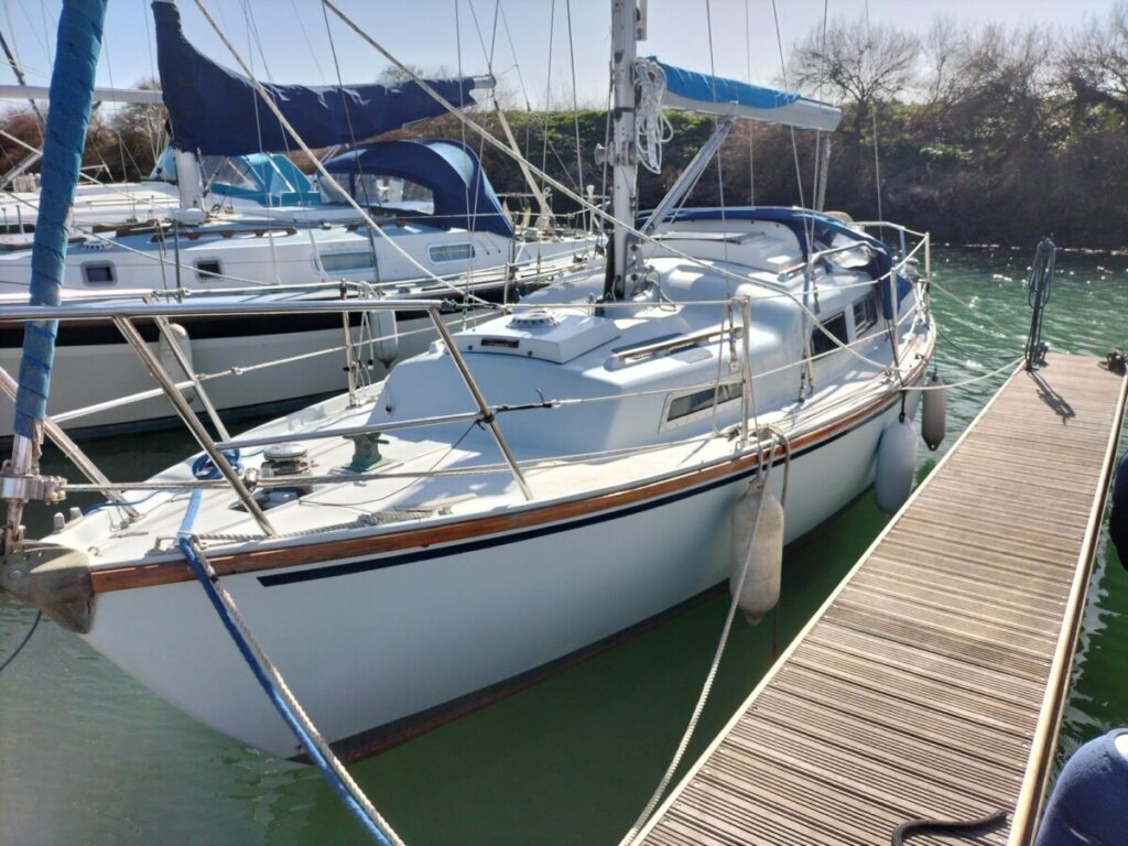 Marina image