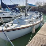 Sabre 27 Blue Oyster - Marina image