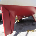 Sabre 27 Gilliwatte Stern
