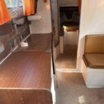 Sabre 27 – Shareem – Saloon
