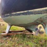 Sabre 27 Solas – Twin Keel