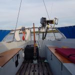 Abijak cockpit