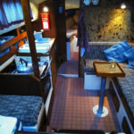 Sandusky Saloon