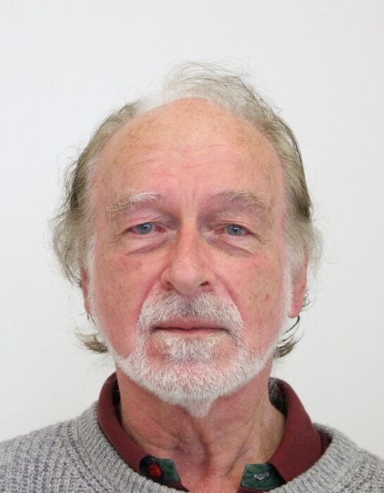 Willem de Jong