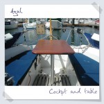 Cockpit