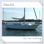 Moored