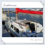 Alongside