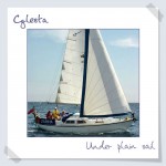 Under sail