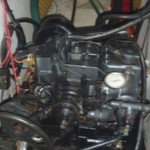 Erini engine