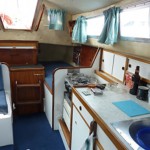 Erini galley