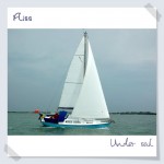 Under sail