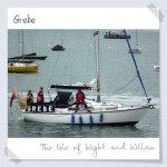 Isle of Wight and William