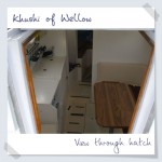 Companionway