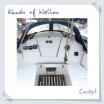 Cockpit