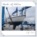 Lifting out