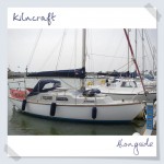 Alongside