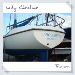 Transom