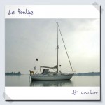 At anchor