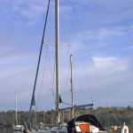 On Mooring