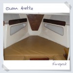 Forepeak