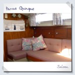 Parvus Quinque