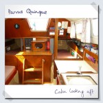 Parvus Quinque
