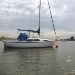On mooring