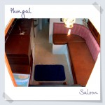 Saloon