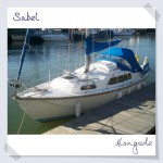 Alongside