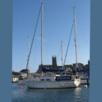 Sabre 27 Sabravon