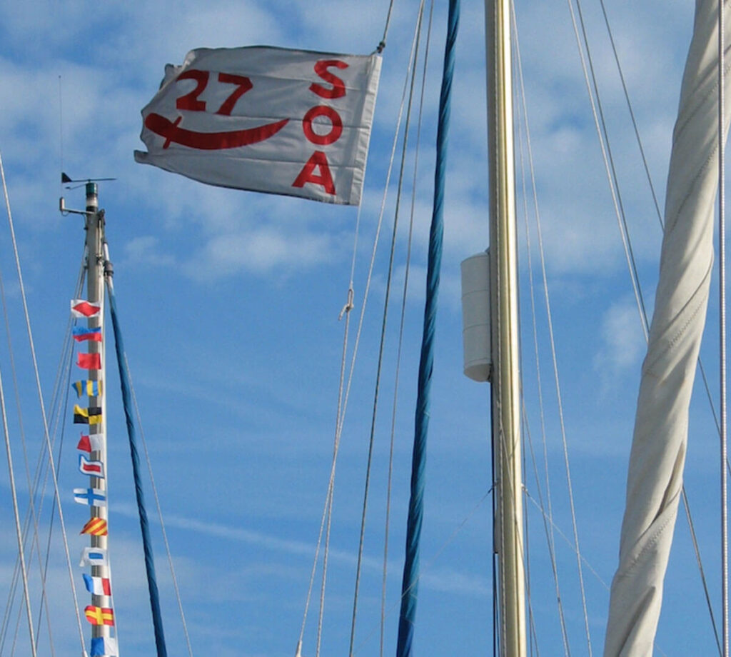 Sabre 27 Owners Association