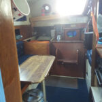 Samphire saloon