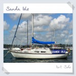 Port side