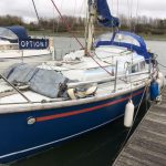 Shikari, Sabre 27