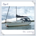 Mooring
