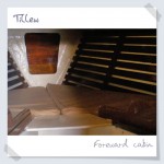 Forward cabin