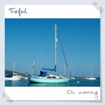 Moored
